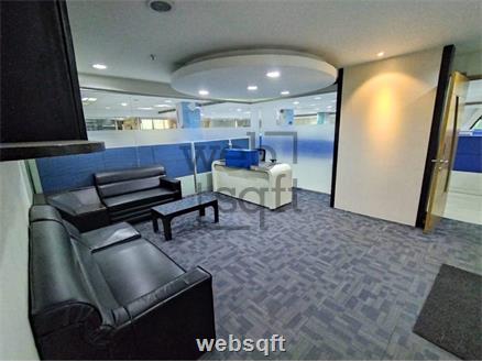 Hyderabad Office Space for Rent